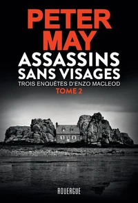 Trois enquêtes d'Enzo MacLeod