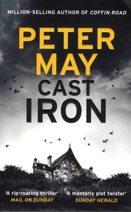 Cast Iron