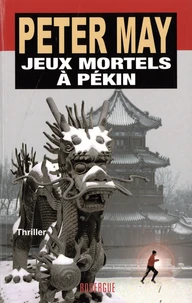 Jeux mortels à Pékin