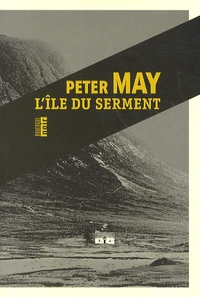 L'île du serment