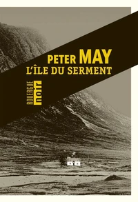 L'île du serment