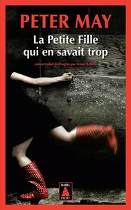 La Petite Fille qui en savait trop