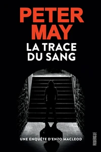 La trace du sang