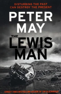 The Lewis Man