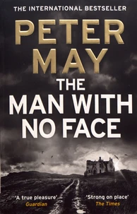 The Man With No Face