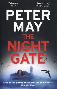 The Night Gate