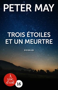 Trois étoiles et un meurtre
