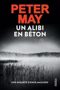 Un alibi en béton