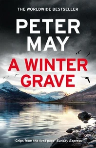 WINTER GRAVE -A-