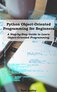  May Reads - Python Object-Oriented Programming for Beginners.