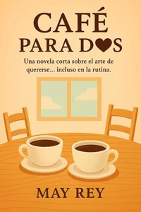 CAFE PARA DOS