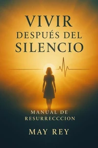 VIVIR DESPUES DEL SILENCIO