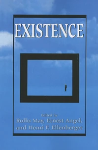 Existence