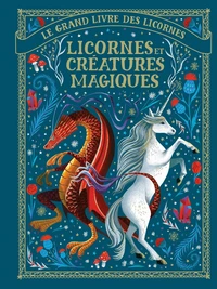 Licornes et créatures magiques