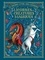 Le grand livre des licornes  Licornes et créatures magiques