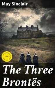 The Three Brontës