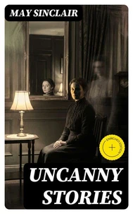 Uncanny Stories