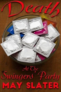 Death at the Swingers Party