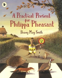 A Practical Present for Philippa Pheasant