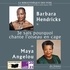 Maya Angelou et Barbara Hendricks - Je sais pourquoi chante l'oiseau en cage.