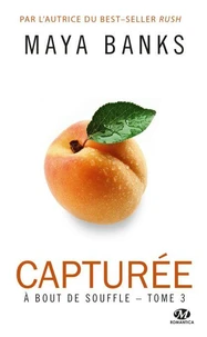 Capturée