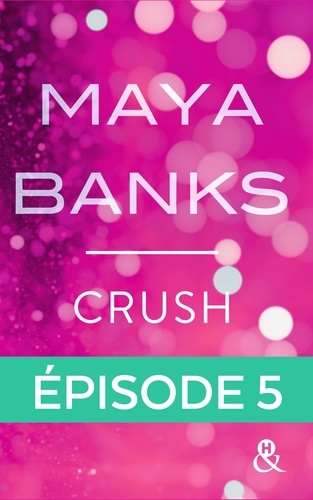 Crush - Episode 5