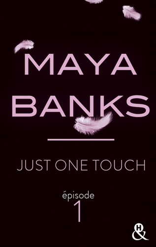 Just One Touch - Episode 1