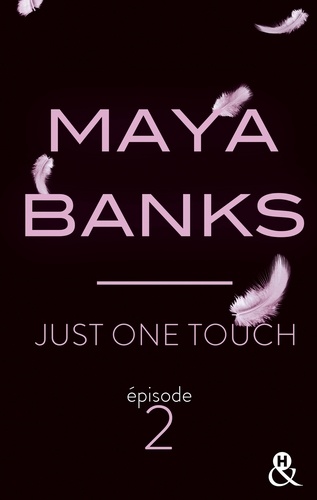 Just One Touch - Episode 2