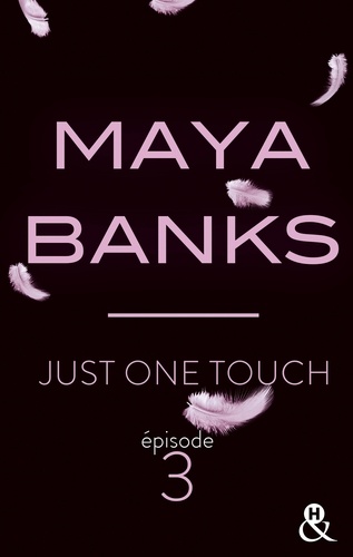 Just One Touch - Episode 3