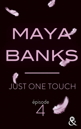 Just One Touch - Episode 4
