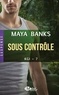 Maya Banks - KGI Tome 7 : Sous contrôle.