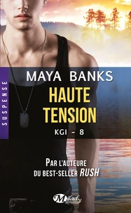 Haute Tension