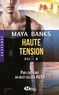 Maya Banks - KGI Tome 8 : Haute Tension.
