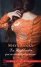 Maya Banks - Les McCabe Tome 3 : Le highlander qui ne voulait plus aimer.