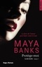 Maya Banks - Protège-moi Episode 4 Saison 1 Slow burn.