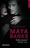 Maya Banks - Slow Burn Tome 3 : Enfins réunis ?.