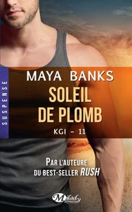 Soleil de plomb