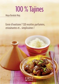 100% tajines