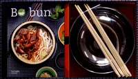 Coffret Bo bun