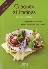 Croques et tartines