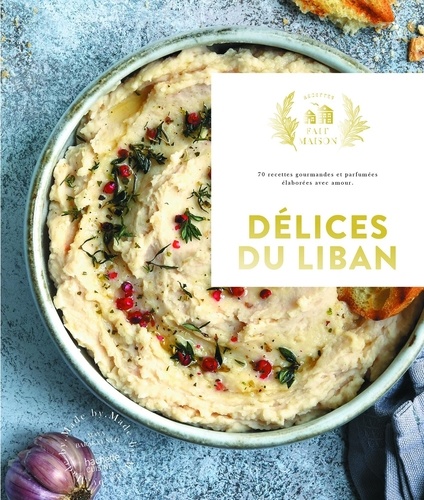 Délices du Liban