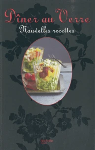 Dîner au verre