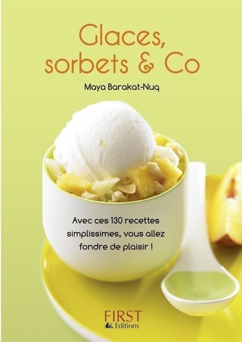 Glaces, sorbets & Co