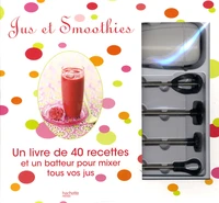 Jus et smoothies