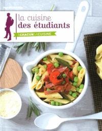 La cuisine des étudiants