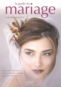Le guide du mariage
