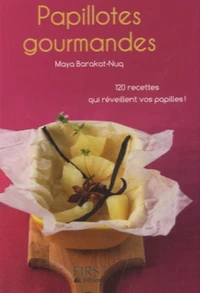 Papillotes gourmandes