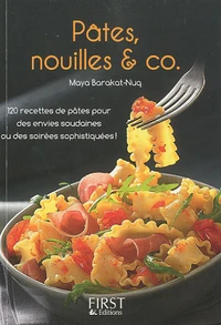 Pâtes, nouilles & co