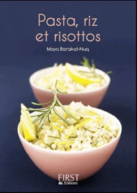 Pâtes, riz et risottos