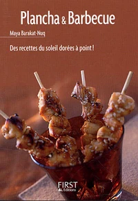 Plancha & Barbecue